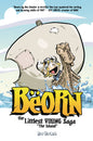 Beorn TP Vol 01 Littlest Viking Saga