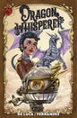 Dragon Whisperer TP Vol 01