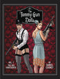 TOMMY GUN DOLLS HC VOL 01