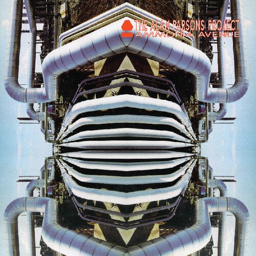 Alan Parsons Project -  Ammonia Avenue (Half-Speed Remaster) (Clear Vinyl, 180 Gram Vinyl)