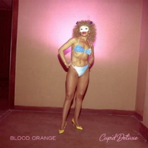 Blood Orange - Cupid Deluxe (MP3 Download)
