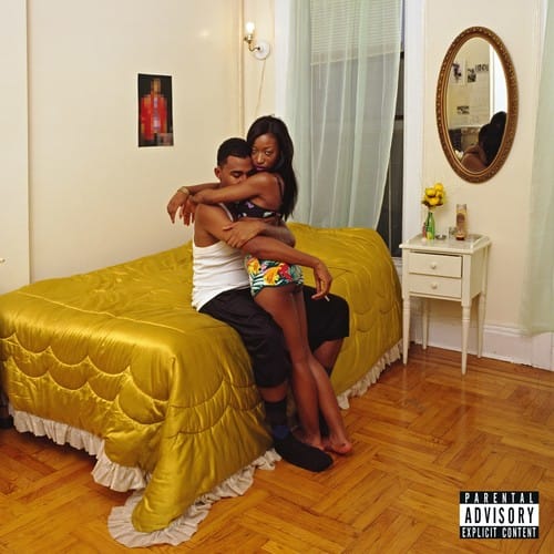 Blood Orange - Freetown Sound (Digital Download Card)