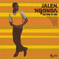 Jalen Ngonda - Doctrine of Love (Indie Exclusive, Clear Vinyl)