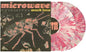 Microwave - Much Love (10 Year Anniversary Edition) (Clear Vinyl, Pink)