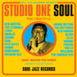 Soul Jazz Records Presents - Studio One Soul (Digital Download Card)