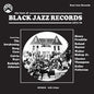 Soul Jazz Records Presents - The Best Of Black Jazz Records