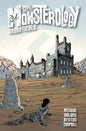 Department Of Monsterology TP Vol 02 Sabbaticals