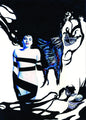 Shame GN Vol 01 (Of 9) Conception (MR)