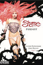 Shame GN Vol 02 (Of 9) Pursuit (MR)