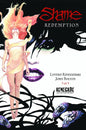 Shame GN Vol 03 (Of 9) Redemption (MR)