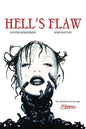 Shame GN Vol 05 (Of 9) Hells Flaw (MR)