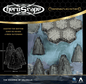 HEROSCAPE: THE CAVERNS OF VALHALLA TERRAIN EXPANSION