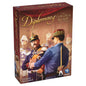 Diplomacy: The Golden Blade Card Game