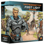 Circadians: First Light 2E