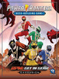 Power Rangers DBG: RPM Get in Gear Expansion