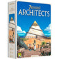 7 Wonders 2E: Architects