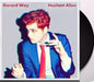 Gerard Way -  Hesitant Alien (Digital Download Card)