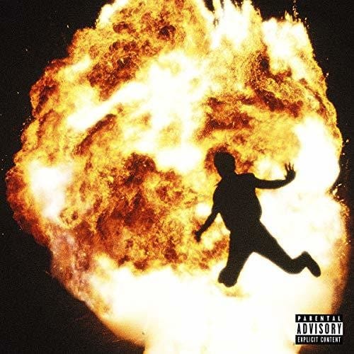 Metro Boomin - Not All Heroes Wear Capes [Explicit Content]