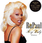 RuPaul -  Foxy Lady (30th Anniversary) (140 Gram Vinyl, Anniversary Edition, Remastered)