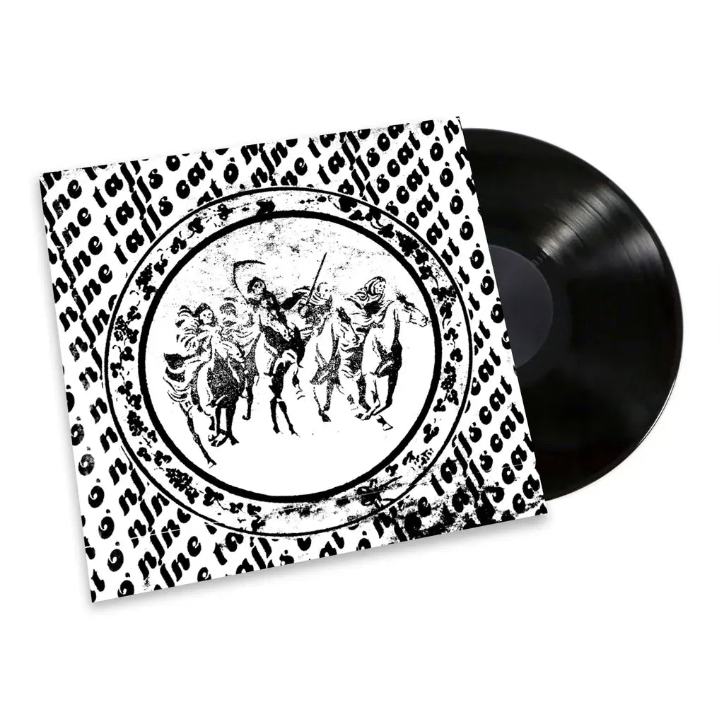 Cindy Lee -  Cat O' Nine Tails Vinyl (Extended Play)