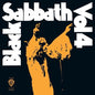 Black Sabbath - Vol. 4 (180 Gram Vinyl, Limited Edition)