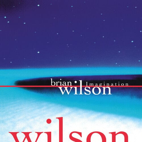 Brian Wilson - Imagination (RSD 2026 EXCLUSIVE)