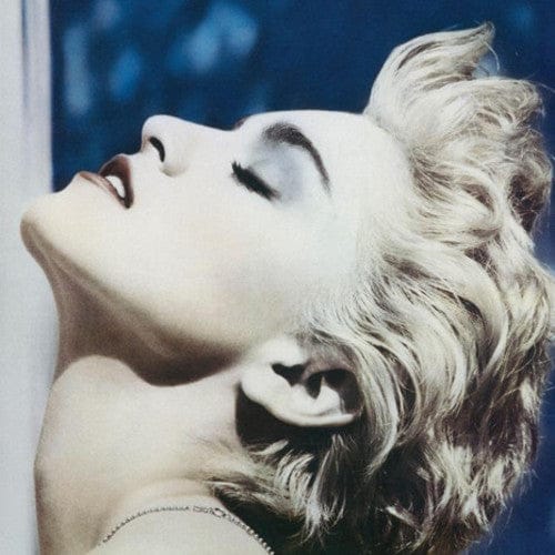 Madonna - True Blue (180 Gram Vinyl)