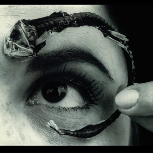 Mr Bungle - Disco Volante (Clear Vinyl, Light Blue)
