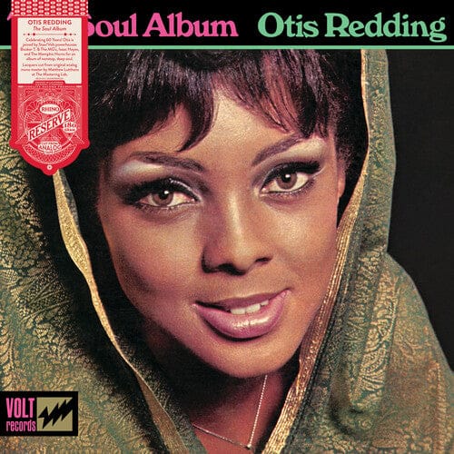 Otis Redding - The Soul Album