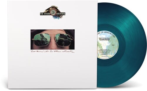The Doobie Brothers - Takin' It To The Streets (Brick & Mortar Exclusive, Remastered)