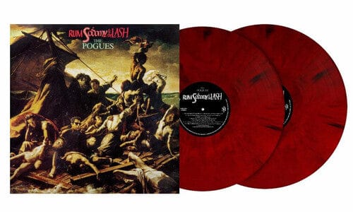 The Pogues - Rum Sodomy & The Lash (40th Anniversary Edition)