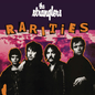 The Stranglers - Rarities (RSD Exclusive, White, Orange, Purple, Splatter) (RSD 2026 Exclusive)