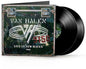 Van Halen - Live In New Haven, CT, 1986 (140 Gram Vinyl)