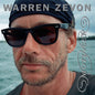 Warren Zevon - Mutineer (RKTBR25) (Brick & Mortar Exclusive) (Copy)
