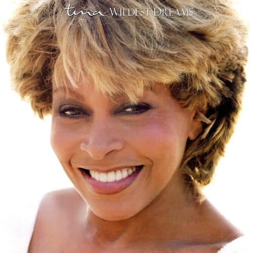 Tina Turner - Wildest Dreams (Anniversary Edition, Remastered)