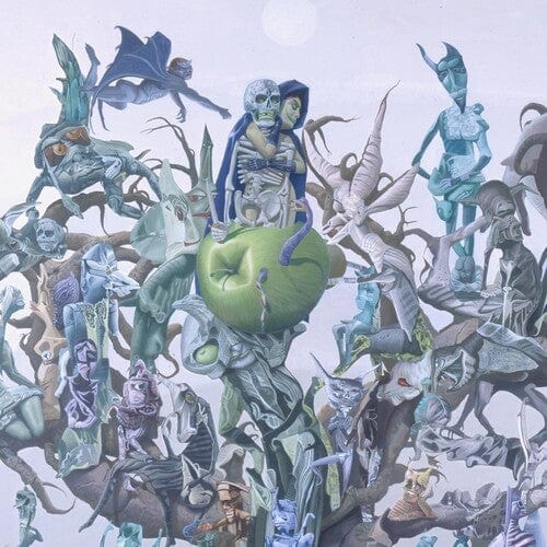 Cathedral - The Garden of Unearthly Delights (Anniversary Edition)