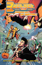 Three O Clock Club TP Vol 01 Schools Out Of Control