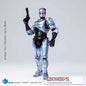 Robocop 2 6 Inch Action Figure Exquisite Super - Robocop (Pre-Order Ships August 2026)