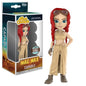 Rock Candy Mad Max Fury Road 3.75 Inch Static Figure Exclusive - Capable (Shelf Wear Packaging)