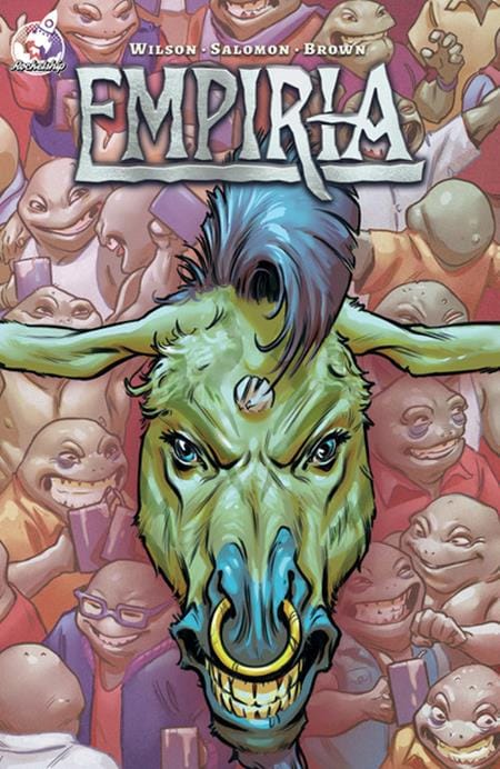 EMPIRIA #4 (MR) (Release Date: 08/26/2026)
