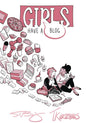 Girls Have A Blog Signature Ed