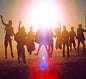 Edward Sharpe & the Magnetic Zeros - Up from Below [Import] (United Kingdom - Import)