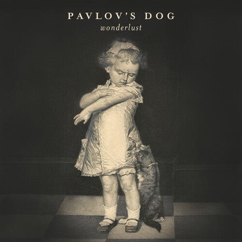 Pavlov's Dog - Wonderlust (180 Gram Vinyl)
