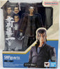 Rurouni Kenshin Meiji Swordsman Romantic Story 6 Inch Action Figure S.H. Figuarts - Hajime Saito