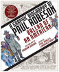 Ballad Of American Graphic Biography Paul Robeson Sc