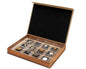 Geoworld: Nature Collections - Fossils Set #1