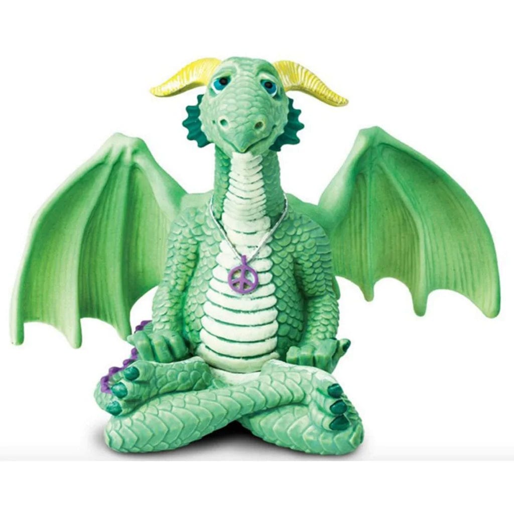 Safari, Ltd.: Peace Dragon