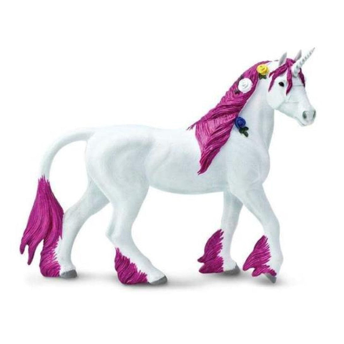 Safari, Ltd.: Pink Unicorn
