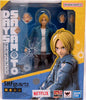 Sakamoto Days 6 Inch Action Figure S.H. Figuarts - Asakura Shin
