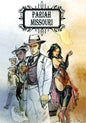 Pariah Missouri GN Vol 01